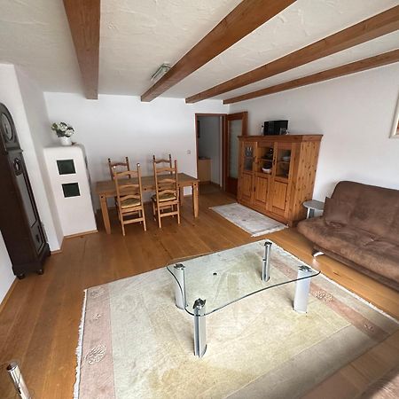 Landhaus Erharter Kitzbuhel Luaran gambar