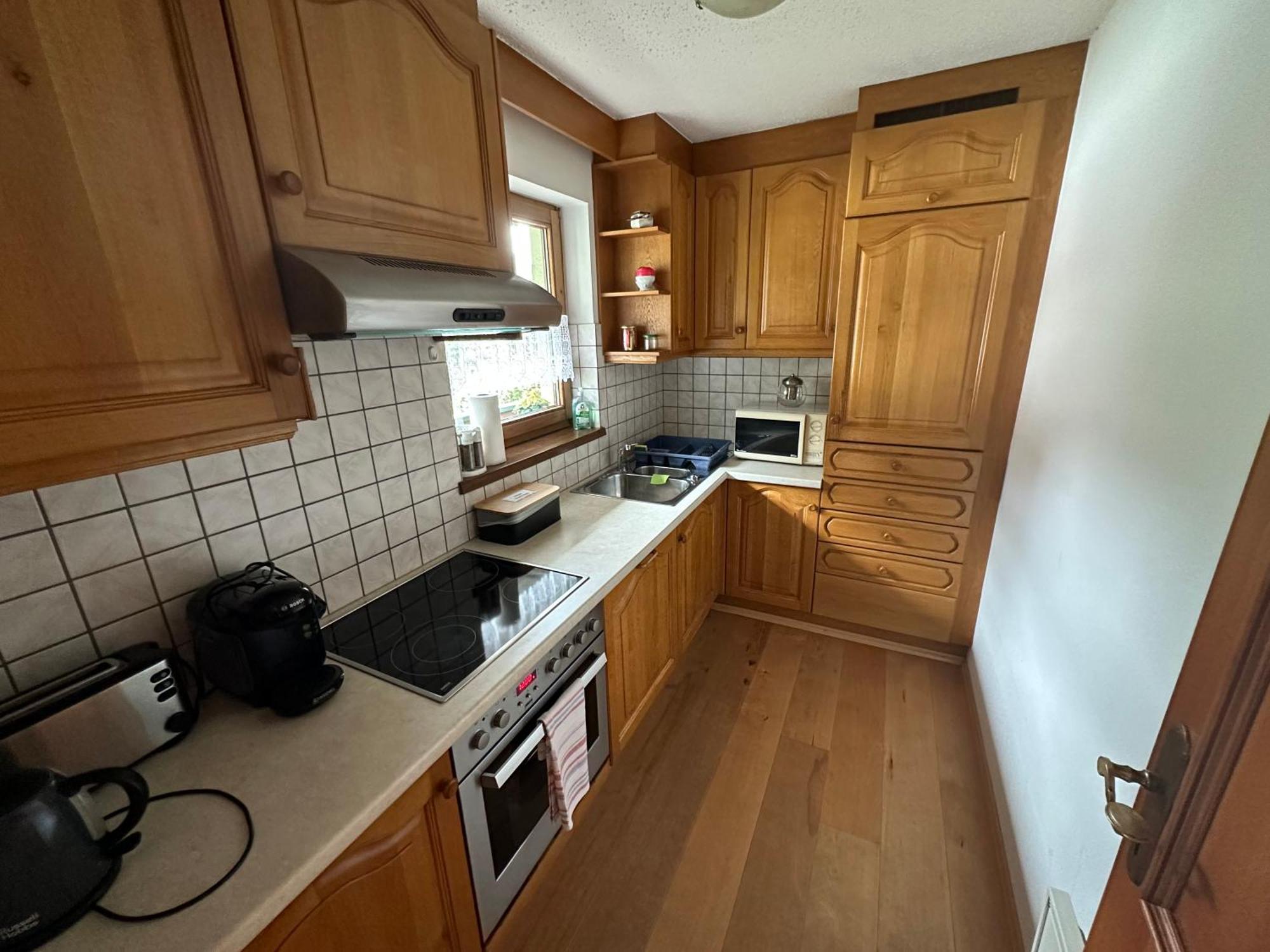 Landhaus Erharter Kitzbuhel Luaran gambar