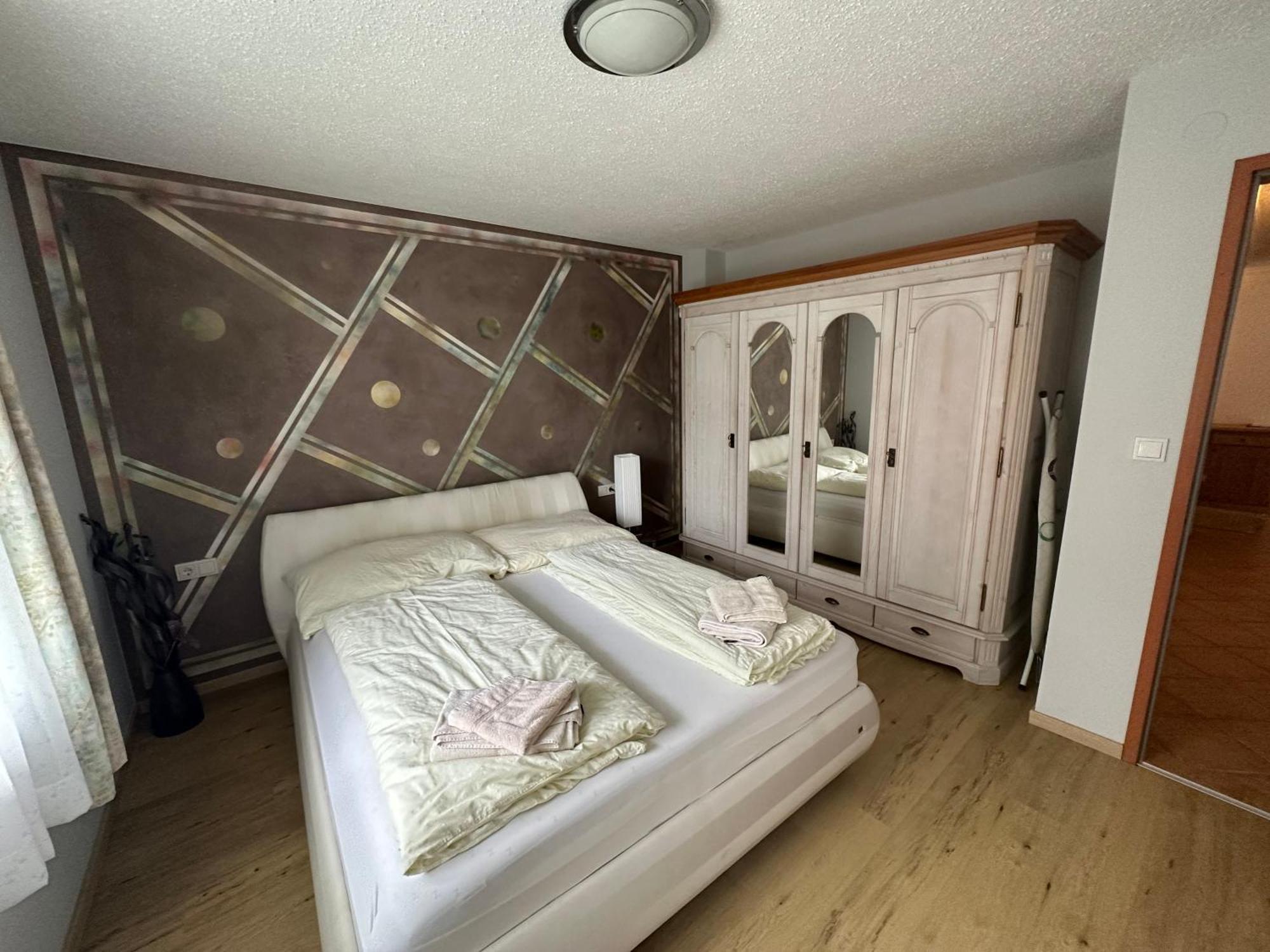 Landhaus Erharter Kitzbuhel Luaran gambar