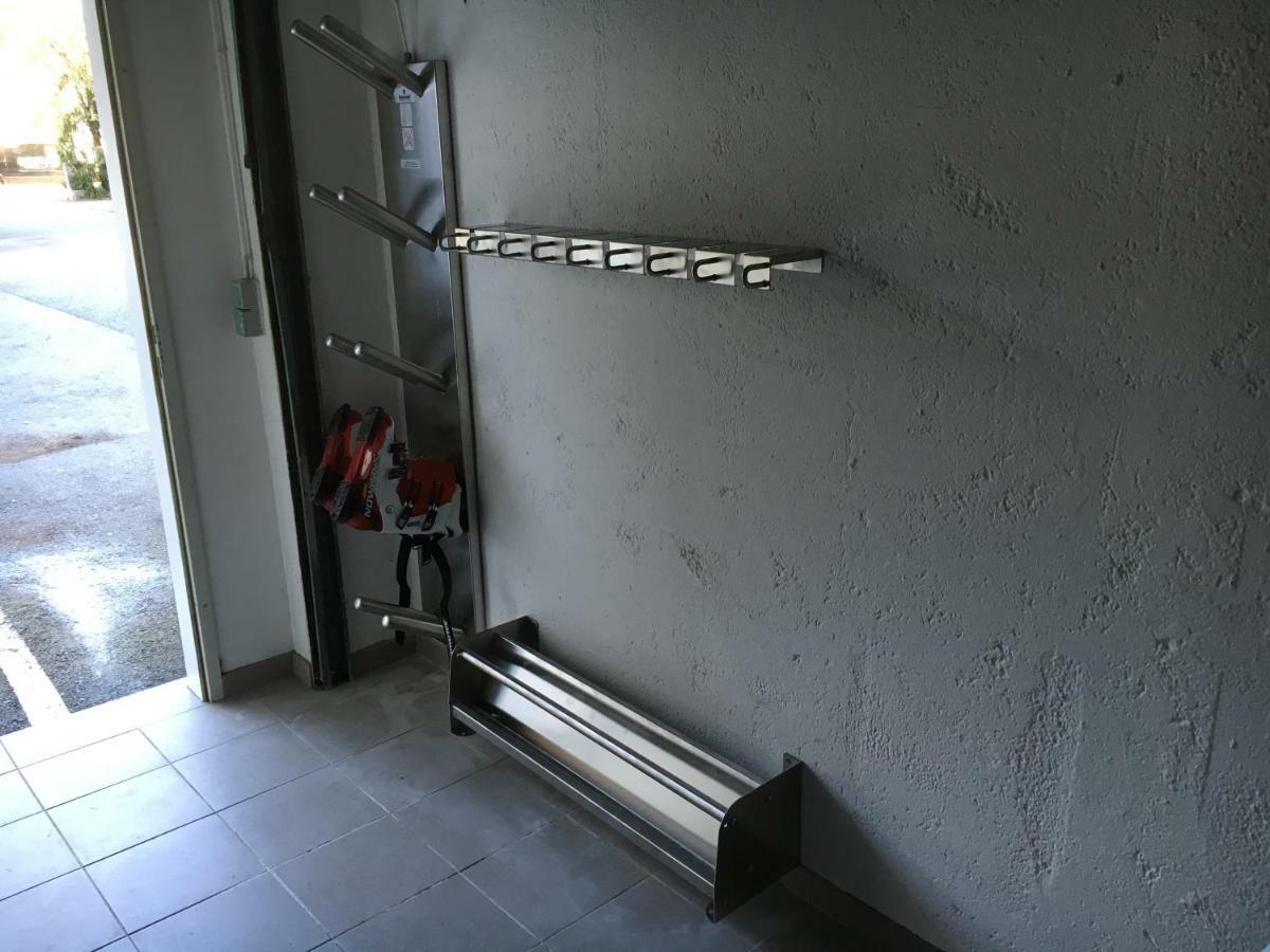 Landhaus Erharter Kitzbuhel Luaran gambar