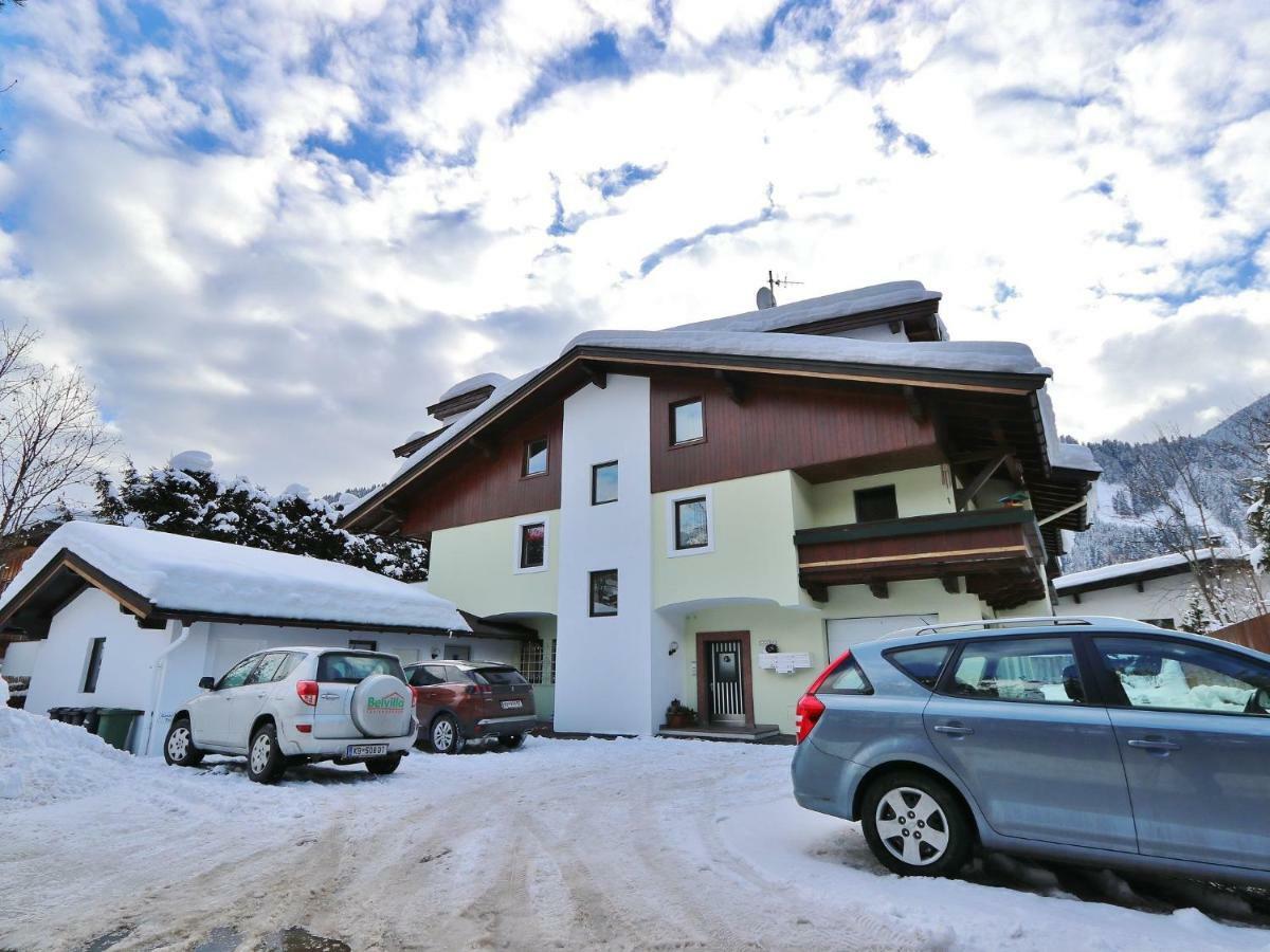 Landhaus Erharter Kitzbuhel Luaran gambar